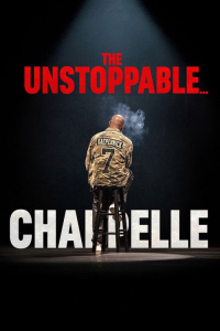 Nonton Dave Chappelle: The Unstoppable (2025) Sub Indo di Lk21 Poster
