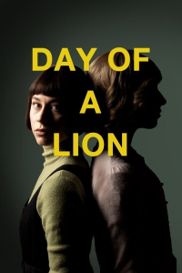 Nonton Day of a Lion (2025) Sub Indo di Lk21 Poster