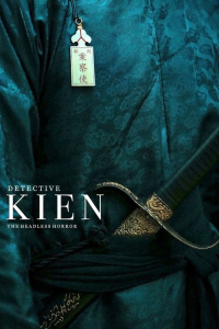 Nonton Detective Kien: The Headless Horror (2025) Sub Indo di Lk21 Poster