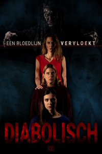 Nonton Diabolisch (2025) Sub Indo di Lk21 Poster