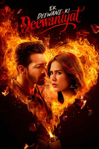 Nonton Ek Deewane Ki Deewaniyat (2025) Sub Indo di Lk21 Poster