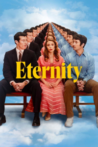Nonton Eternity (2025) Sub Indo di Lk21 Poster