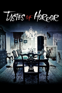 Nonton Goe-dam-man-chan (Tastes of Horror) (2023) Sub Indo di Lk21 Poster