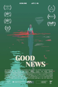 Nonton Good News (2024) Sub Indo di Lk21 Poster