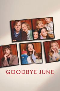 Nonton Goodbye June (2025) Sub Indo di Lk21 Poster
