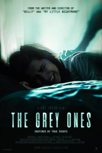 Nonton The Grey Ones (2025) Sub Indo di Lk21 Poster