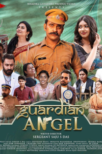 Nonton Guardian Angel (2024) Sub Indo di Lk21 Poster