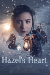 Nonton Hazel's Heart (2025) Sub Indo di Lk21 Poster