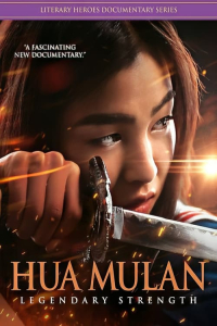 Nonton Hua Mulan (2020) Sub Indo di Lk21 Poster