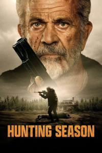 Nonton Hunting Season (2025) Sub Indo di Lk21 Poster