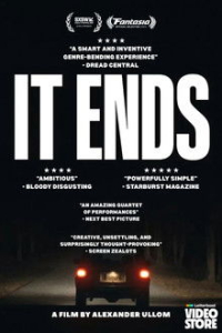 Nonton It Ends (2025) Sub Indo di Lk21 Poster