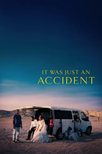 Nonton It Was Just an Accident (2025) Sub Indo di Lk21 Poster