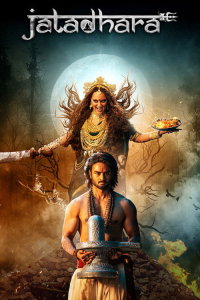 Nonton Jatadhara (2025) Sub Indo di Lk21 Poster