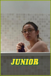 Nonton Junior (2011) Sub Indo di Lk21 Poster