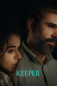 Nonton Keeper (2025) Sub Indo di Lk21 Poster
