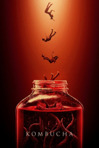 Nonton Kombucha (2025) Sub Indo di Lk21 Poster