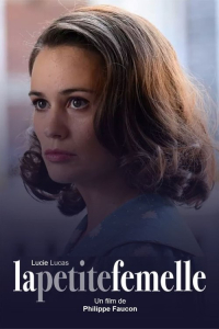 Nonton La petite femelle (2021) Sub Indo di Lk21 Poster