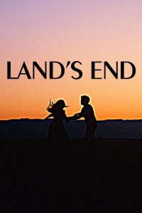 Nonton Land's End (2025) Sub Indo di Lk21 Poster