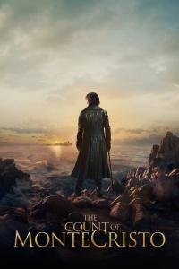 Nonton Le Comte de Monte-Cristo (The Count of Monte-Cristo) (2024) Sub Indo di Lk21 Poster