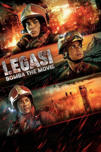 Nonton Legasi: Bomba the Movie (2025) Sub Indo di Lk21 Poster