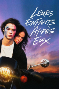 Nonton Leurs enfants apres eux (And Their Children After Them) (2024) Sub Indo di Lk21 Poster