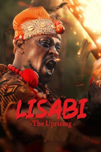 Nonton Lisabi: The Uprising (2024) Sub Indo di Lk21 Poster