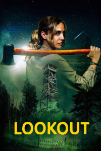 Nonton Lookout (2025) Sub Indo di Lk21 Poster