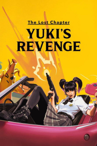 Nonton The Lost Chapter: Yuki's Revenge (2025) Sub Indo di Lk21 Poster