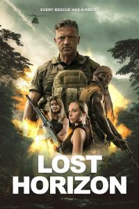 Nonton Lost Horizon (2025) Sub Indo di Lk21 Poster