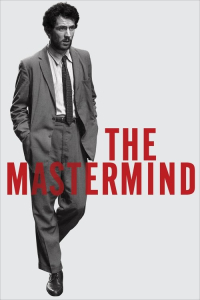 Nonton The Mastermind (2025) Sub Indo di Lk21 Poster
