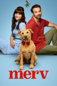 Nonton Merv (2025) Sub Indo di Lk21 Poster