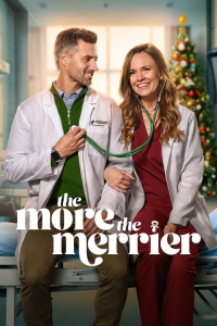 Nonton The More the Merrier (2025) Sub Indo di Lk21 Poster