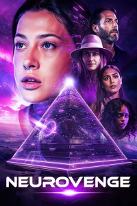 Nonton Neurovenge (2025) Sub Indo di Lk21 Poster