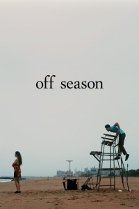 Nonton Off Season (2025) Sub Indo di Lk21 Poster