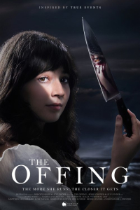 Nonton The Offing (2025) Sub Indo di Lk21 Poster