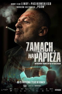 Nonton Operation Pope (2025) Sub Indo di Lk21 Poster