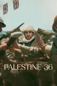Nonton Palestine 36 (2026) Sub Indo di Lk21 Poster