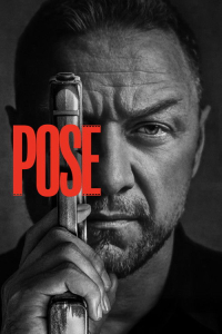 Nonton Pose: Turn Up the Sun! (2025) Sub Indo di Lk21 Poster