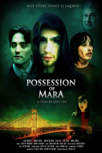 Nonton Possession of Mara (2025) Sub Indo di Lk21 Poster