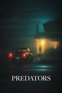 Nonton Predators (2025) Sub Indo di Lk21 Poster