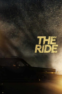 Nonton The Ride (2025) Sub Indo di Lk21 Poster