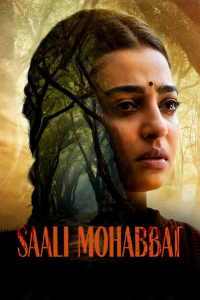 Nonton Saali Mohabbat (2025) Sub Indo di Lk21 Poster