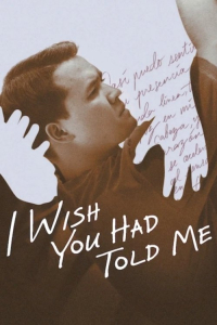Nonton Sana Sinabi Mo (I Wish You Had Told Me) (2025) Sub Indo di Lk21 Poster