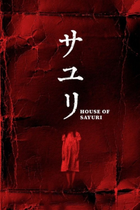 Nonton Sayuri (House of Sayuri) (2024) Sub Indo di Lk21 Poster