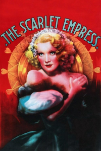Nonton The Scarlet Empress (1934) Sub Indo di Lk21 Poster