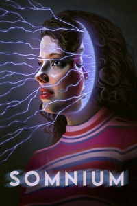 Nonton Somnium (2025) Sub Indo di Lk21 Poster