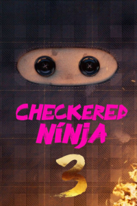 Nonton Ternet Ninja 3 (2025) Sub Indo di Lk21 Poster