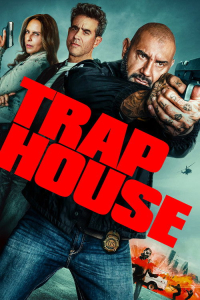 Nonton Trap House (2025) Sub Indo di Lk21 Poster