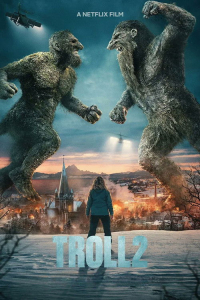 Nonton Troll 2 (2025) Sub Indo di Lk21 Poster