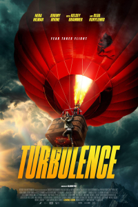 Nonton Turbulence (2025) Sub Indo di Lk21 Poster